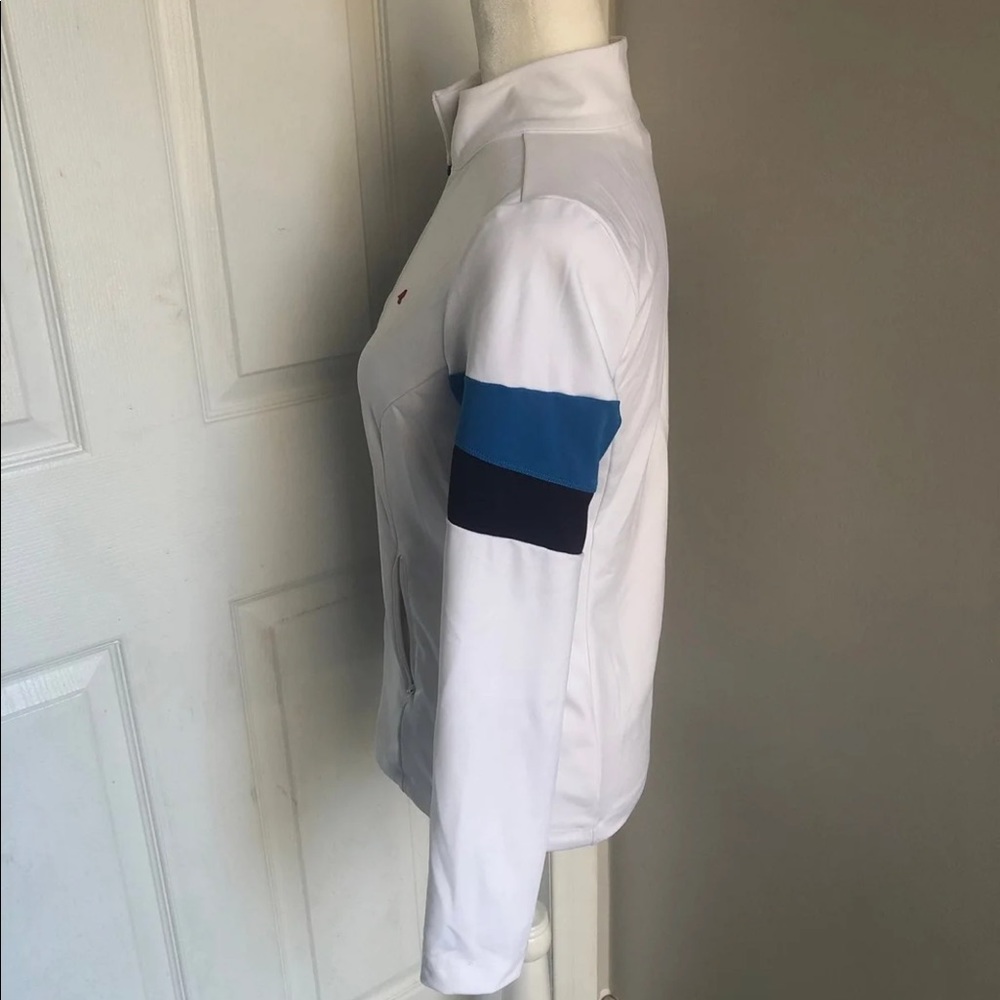 Redvanly Performance Jacket - Picture 3 of 4